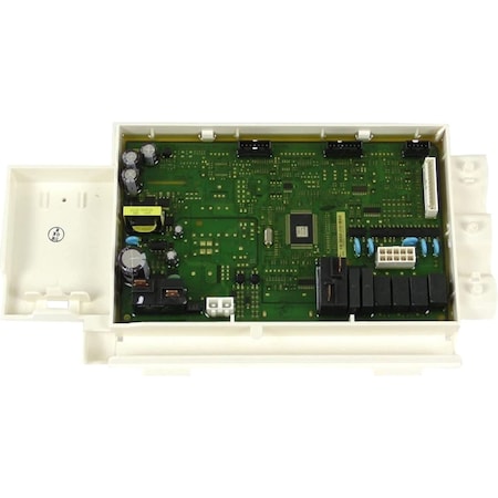 Samsung DC92-01621A Samsung Washer Main Electronic PCB DC92-01621A